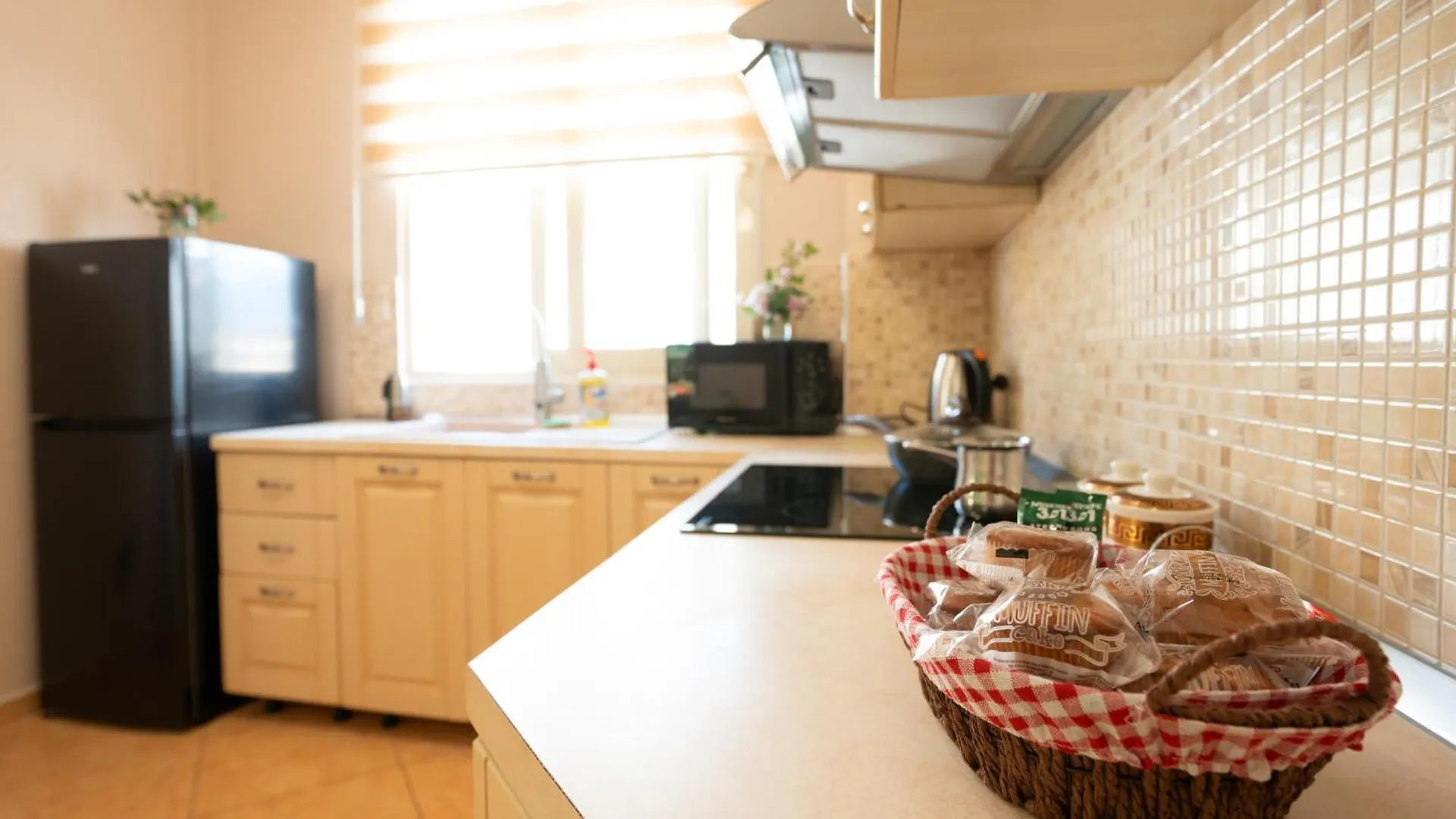 Urban Gem Apt - Tirana Appartement