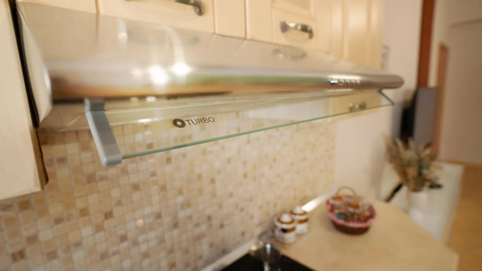 Urban Gem Apt - Tirana Appartement