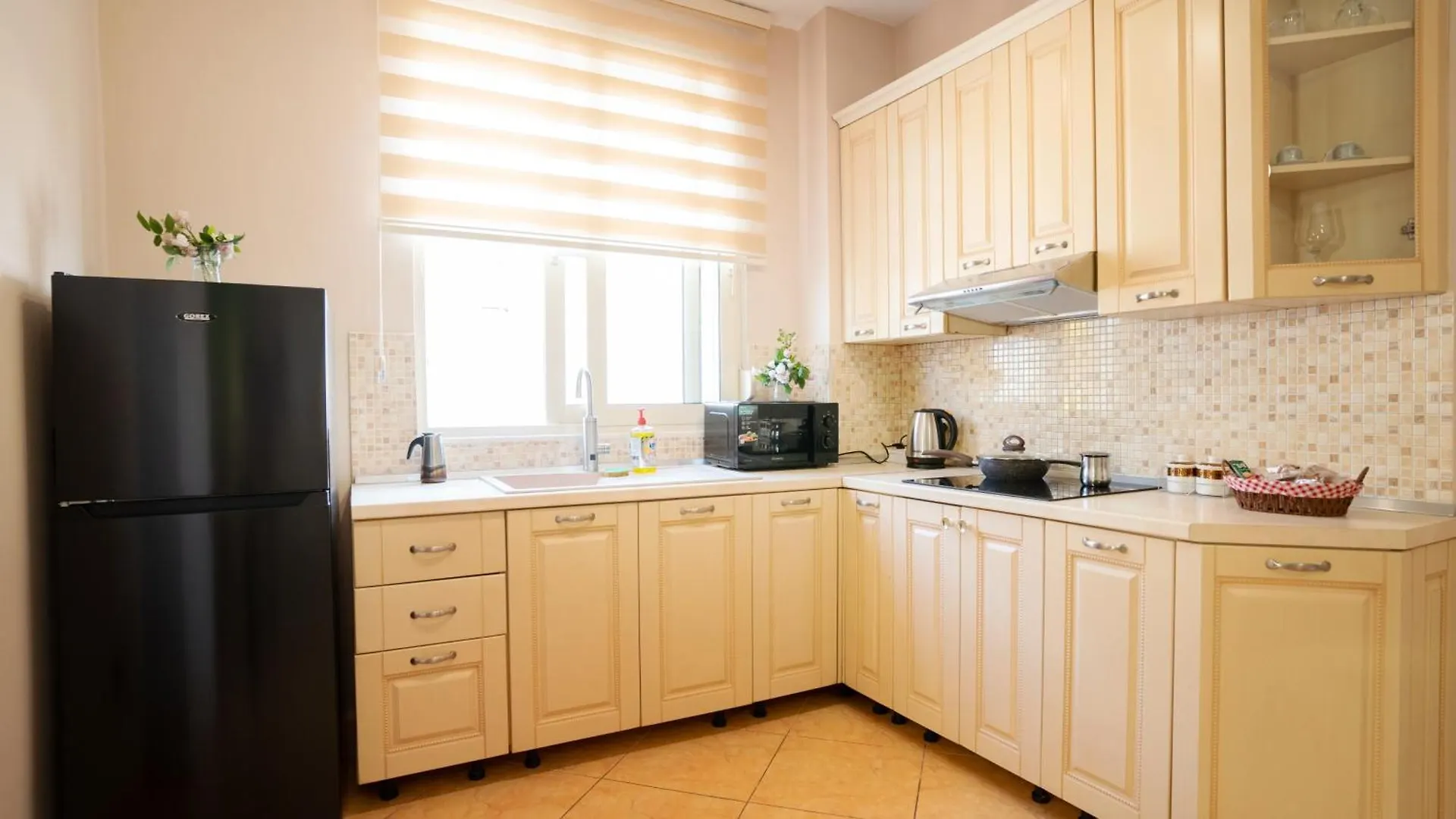 Appartement Urban Gem Apt - Tirana